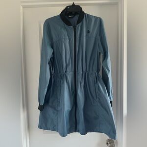 Women's Blue Jacket